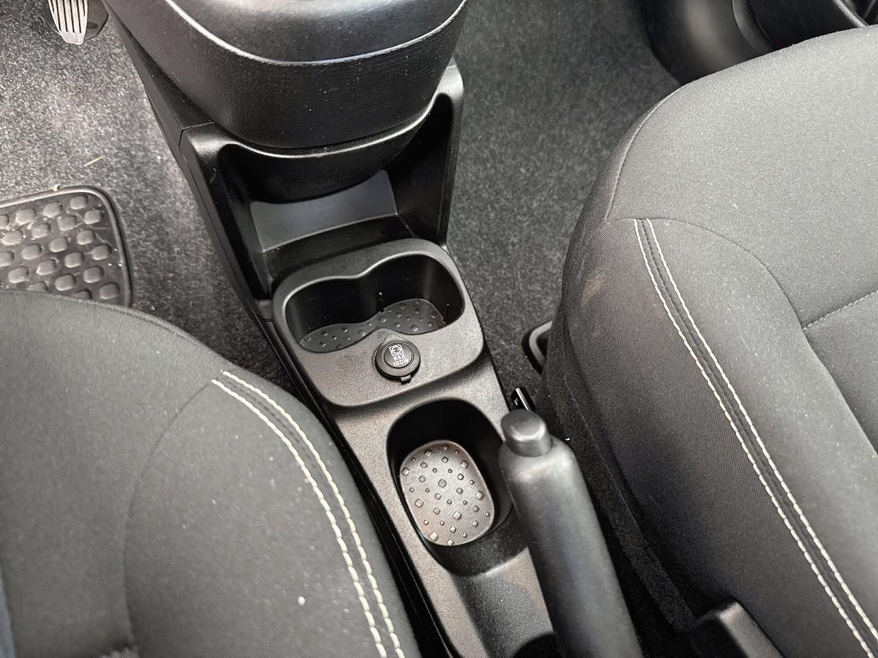 Fiat Fiat Panda usata 9