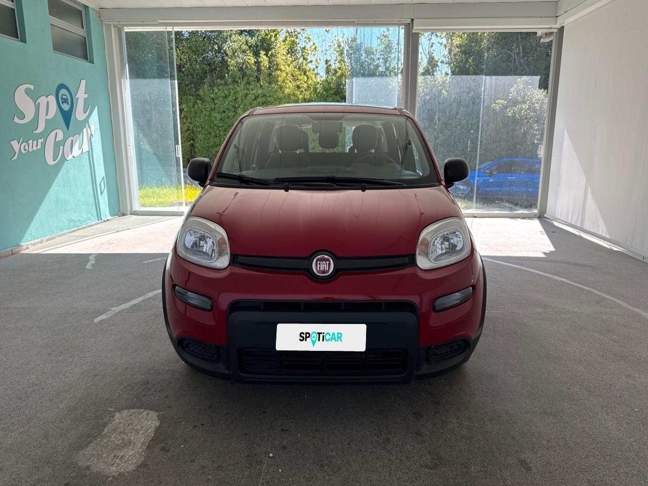 Fiat Fiat Panda usata 11