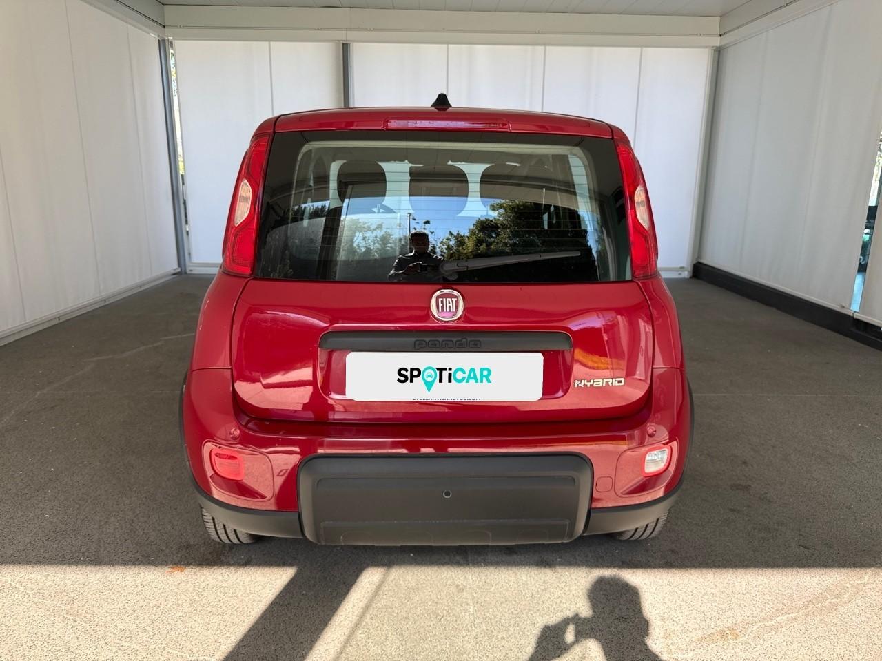 Fiat Fiat Panda usata 16
