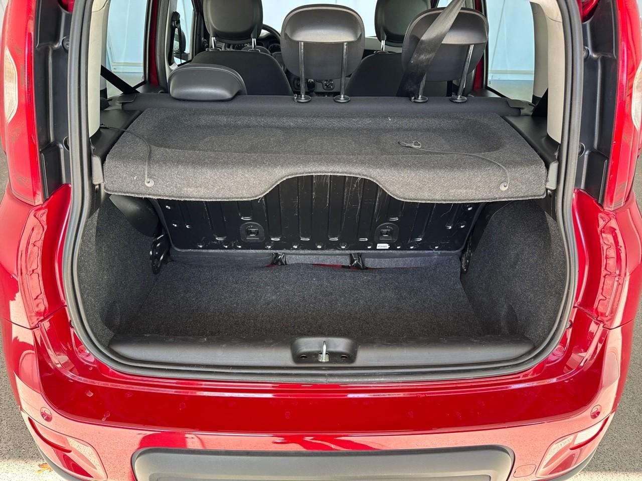 Fiat Fiat Panda usata 17