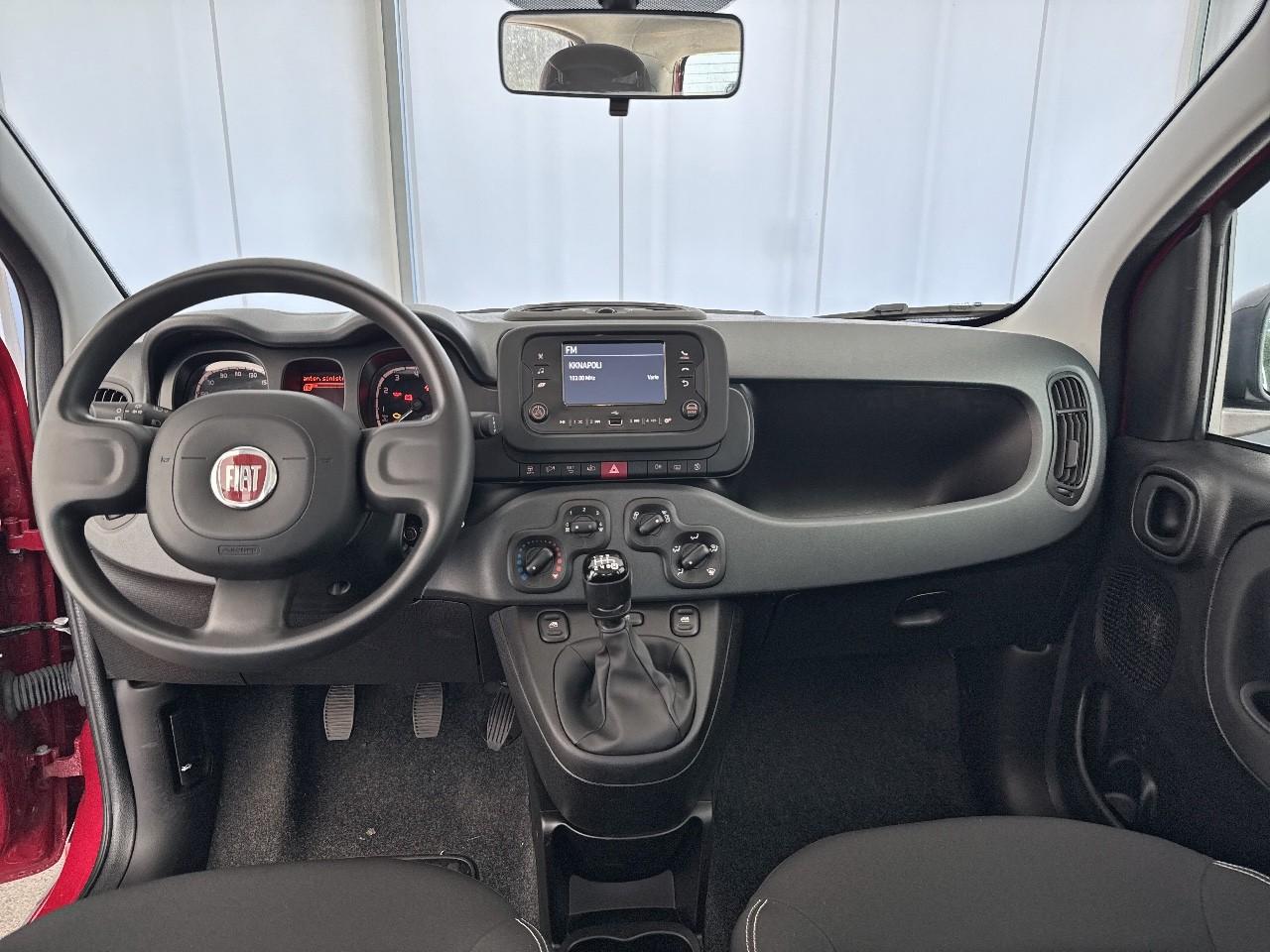 Fiat Fiat Panda usata 19