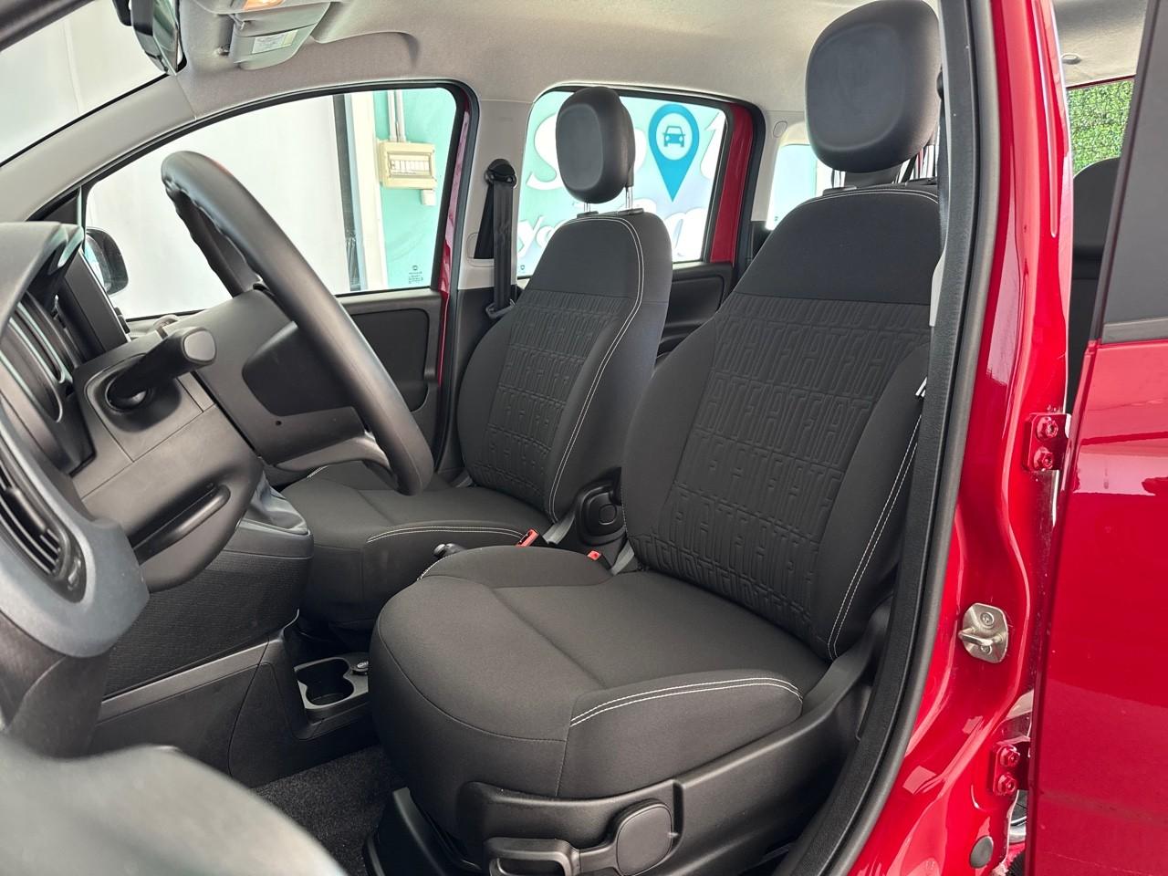Fiat Fiat Panda usata 20