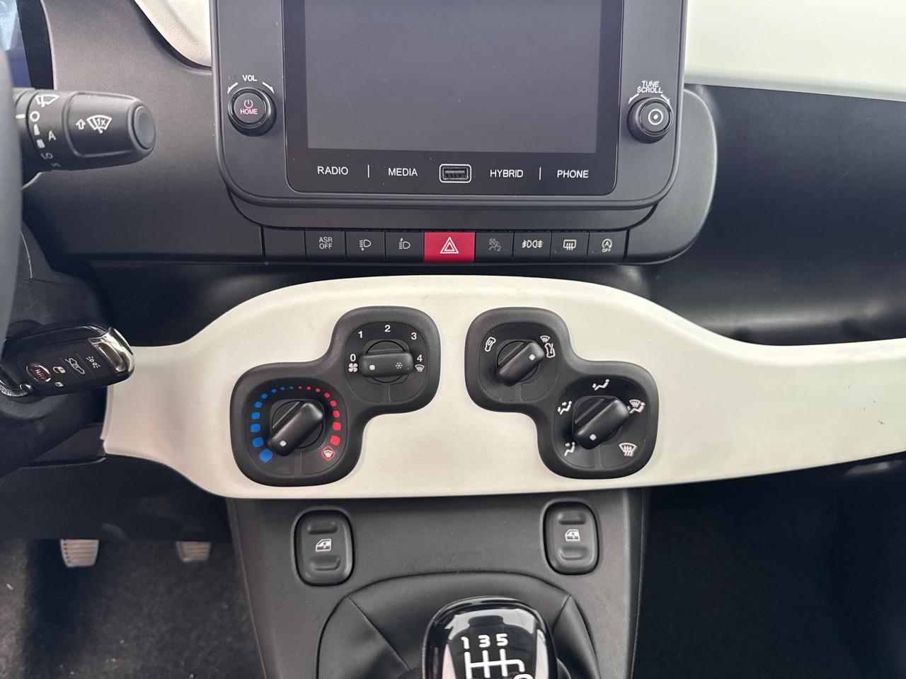 Fiat Fiat Panda usata 5