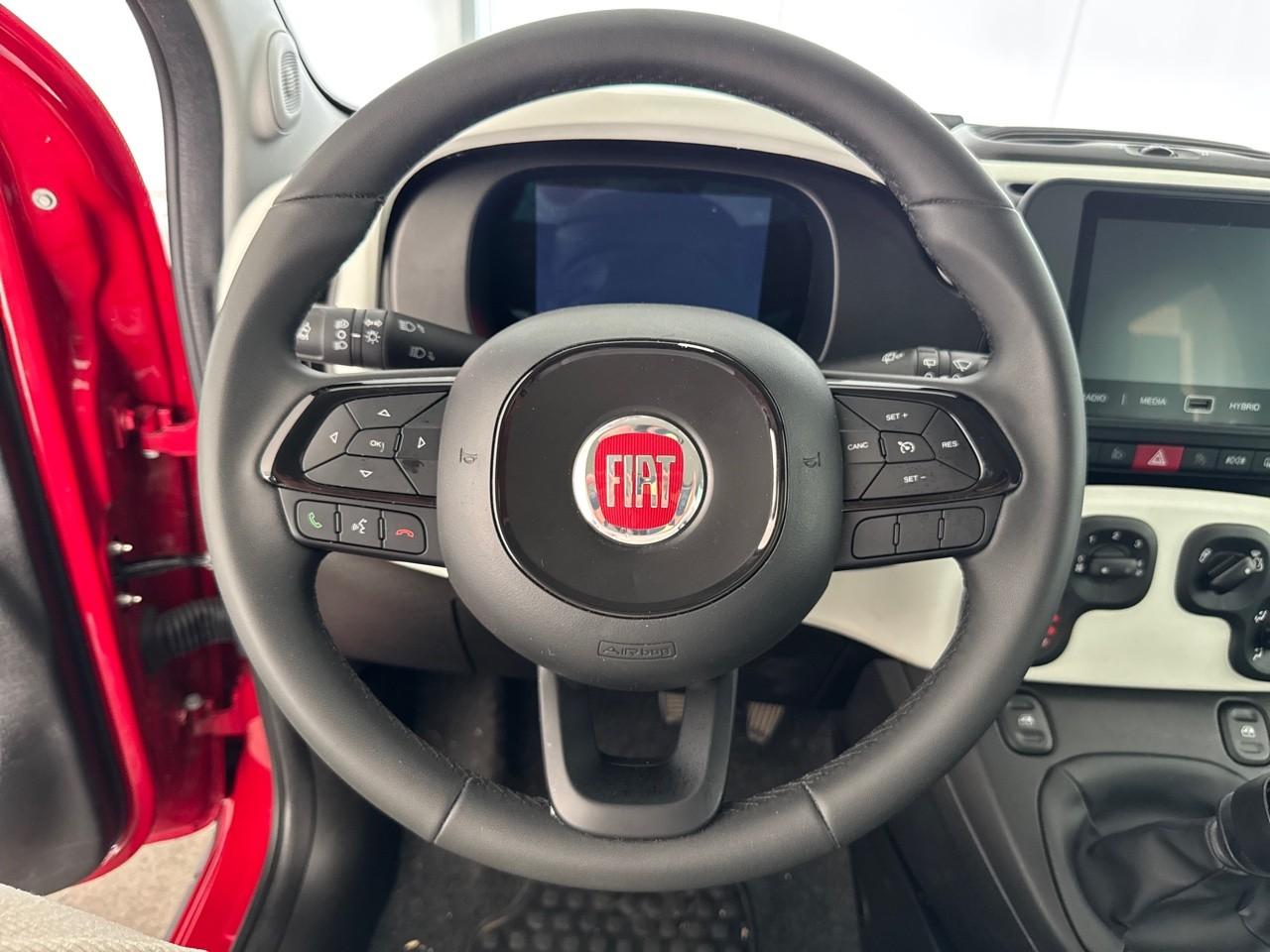 Fiat Fiat Panda usata 6