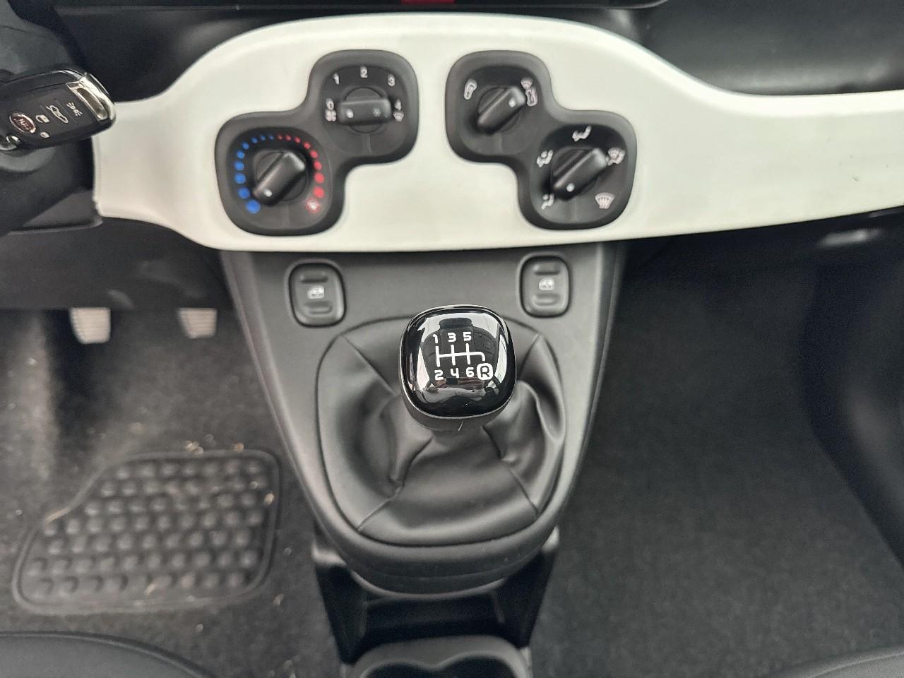 Fiat Fiat Panda usata 7
