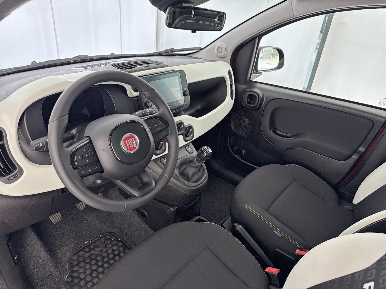 Fiat Fiat Panda usata 9