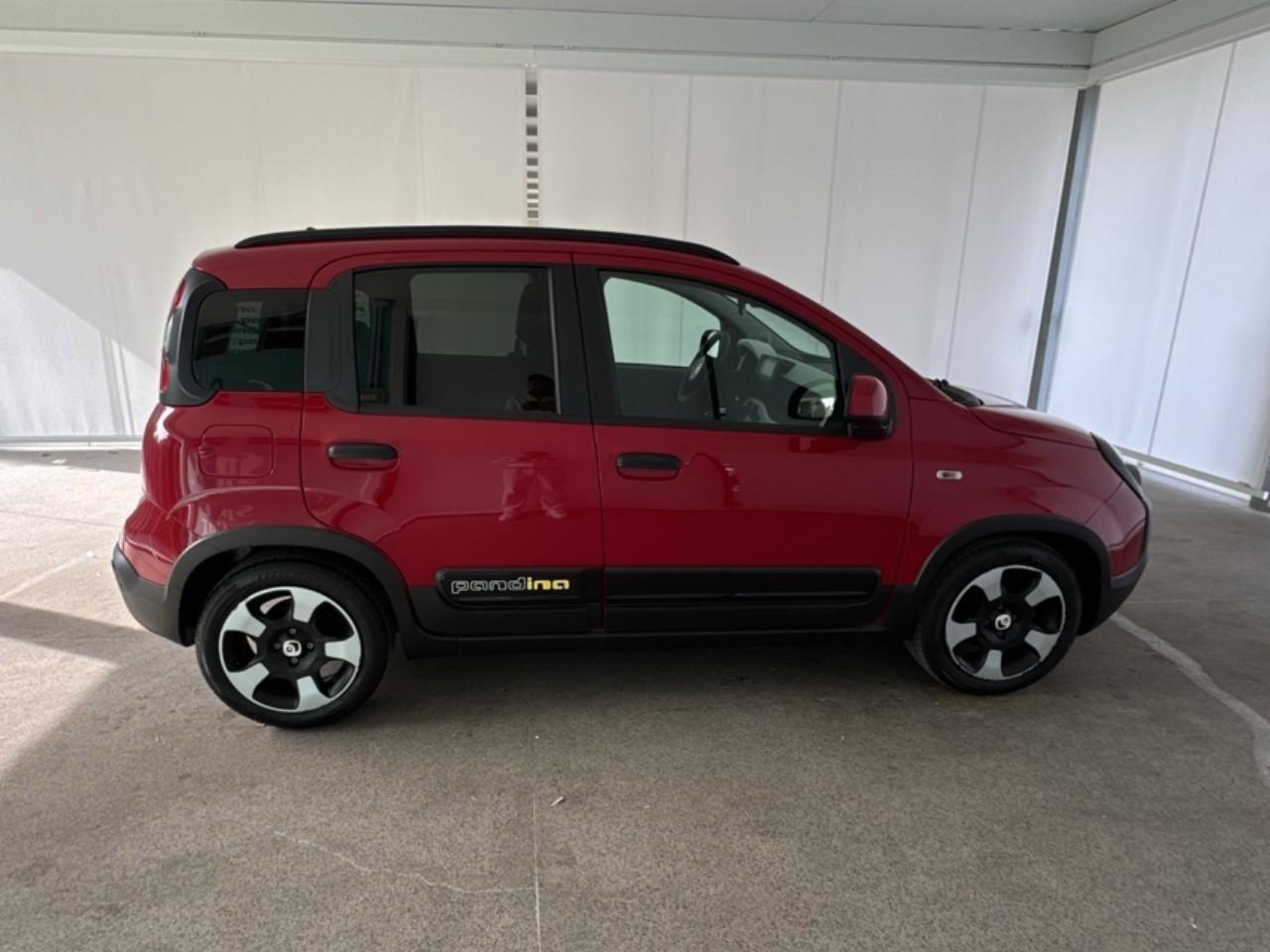 Fiat Fiat Panda usata 14