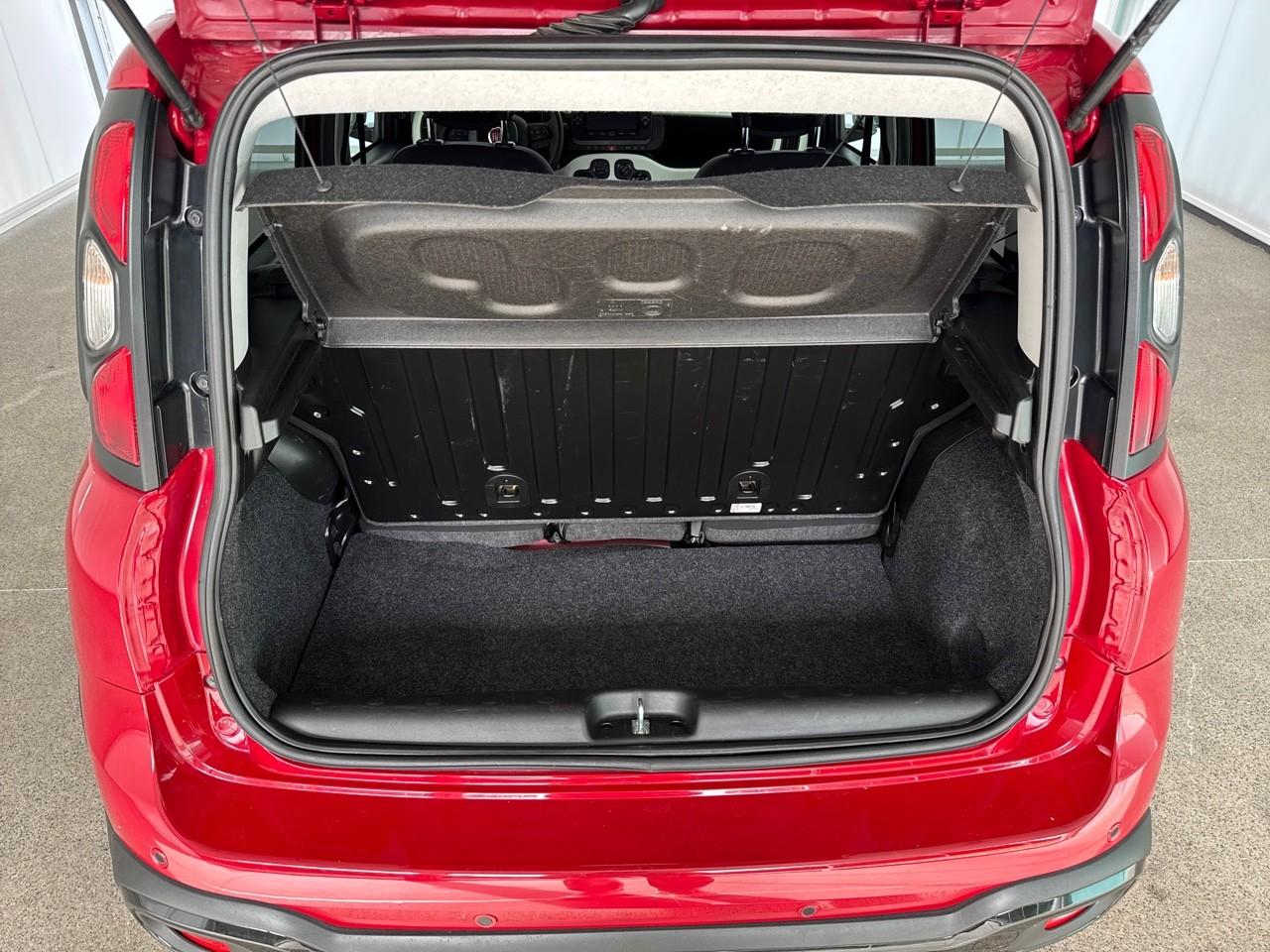 Fiat Fiat Panda usata 16