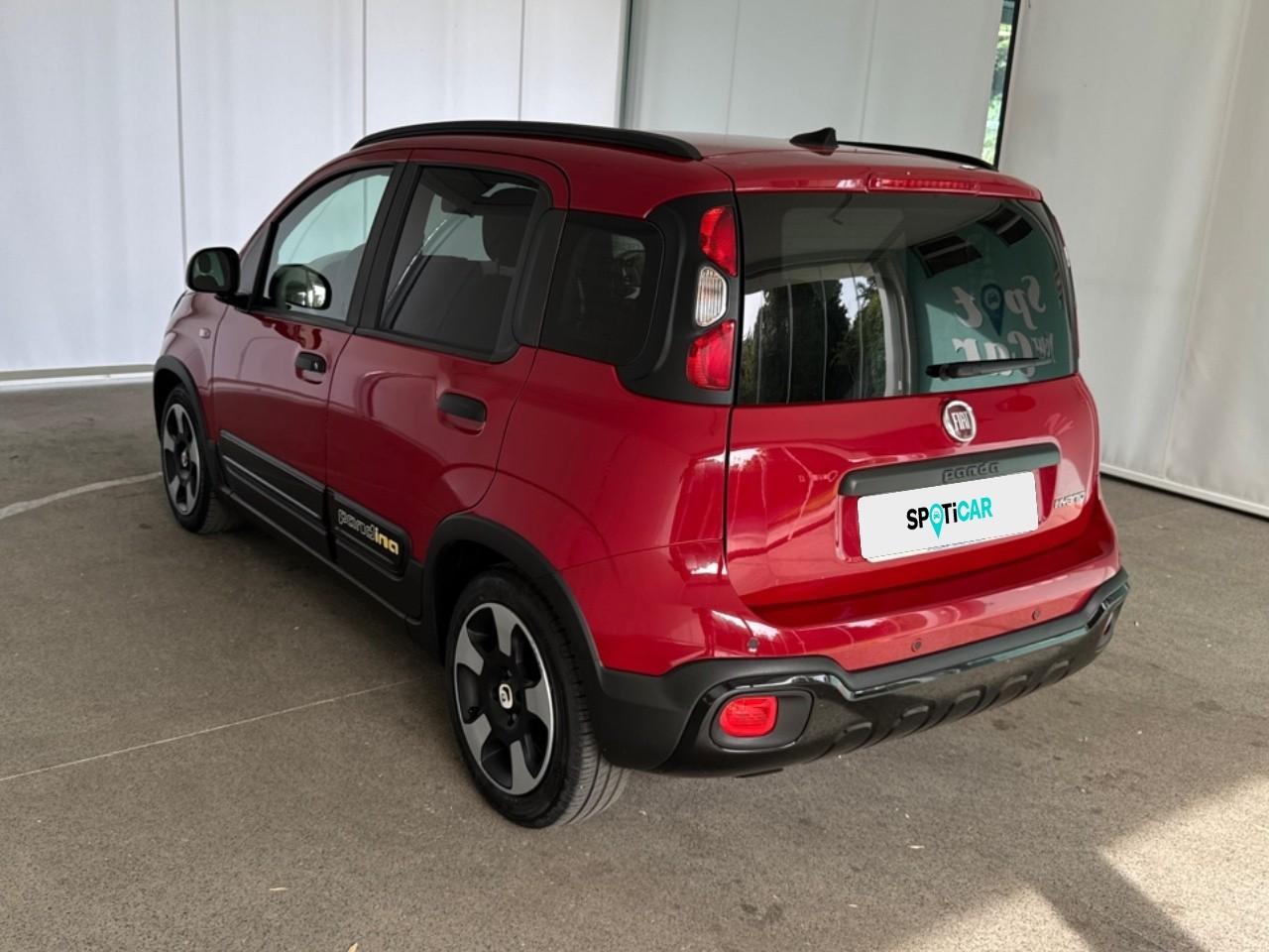 Fiat Fiat Panda usata 17