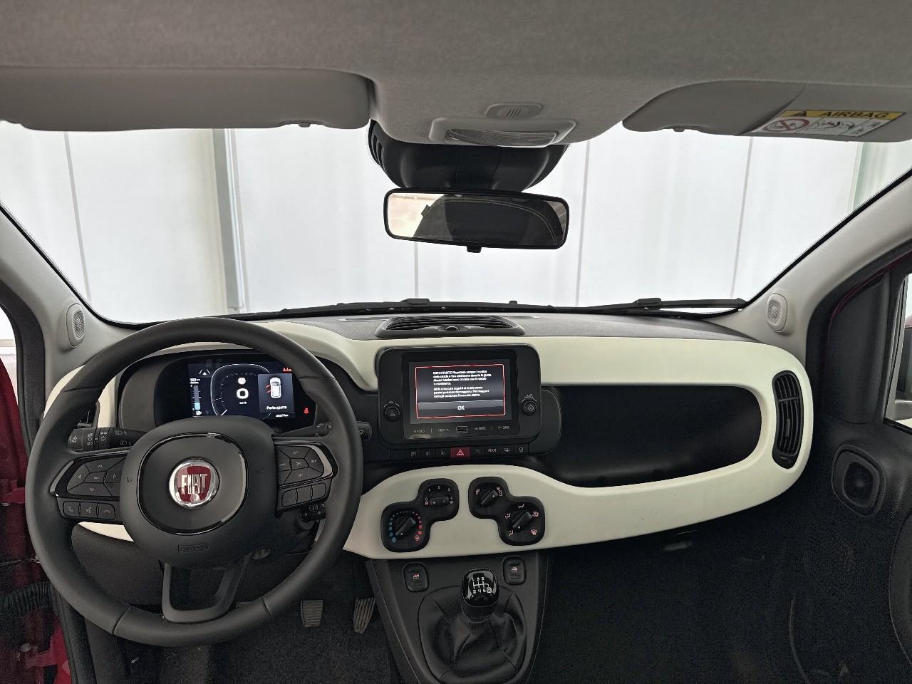 Fiat Fiat Panda usata 18
