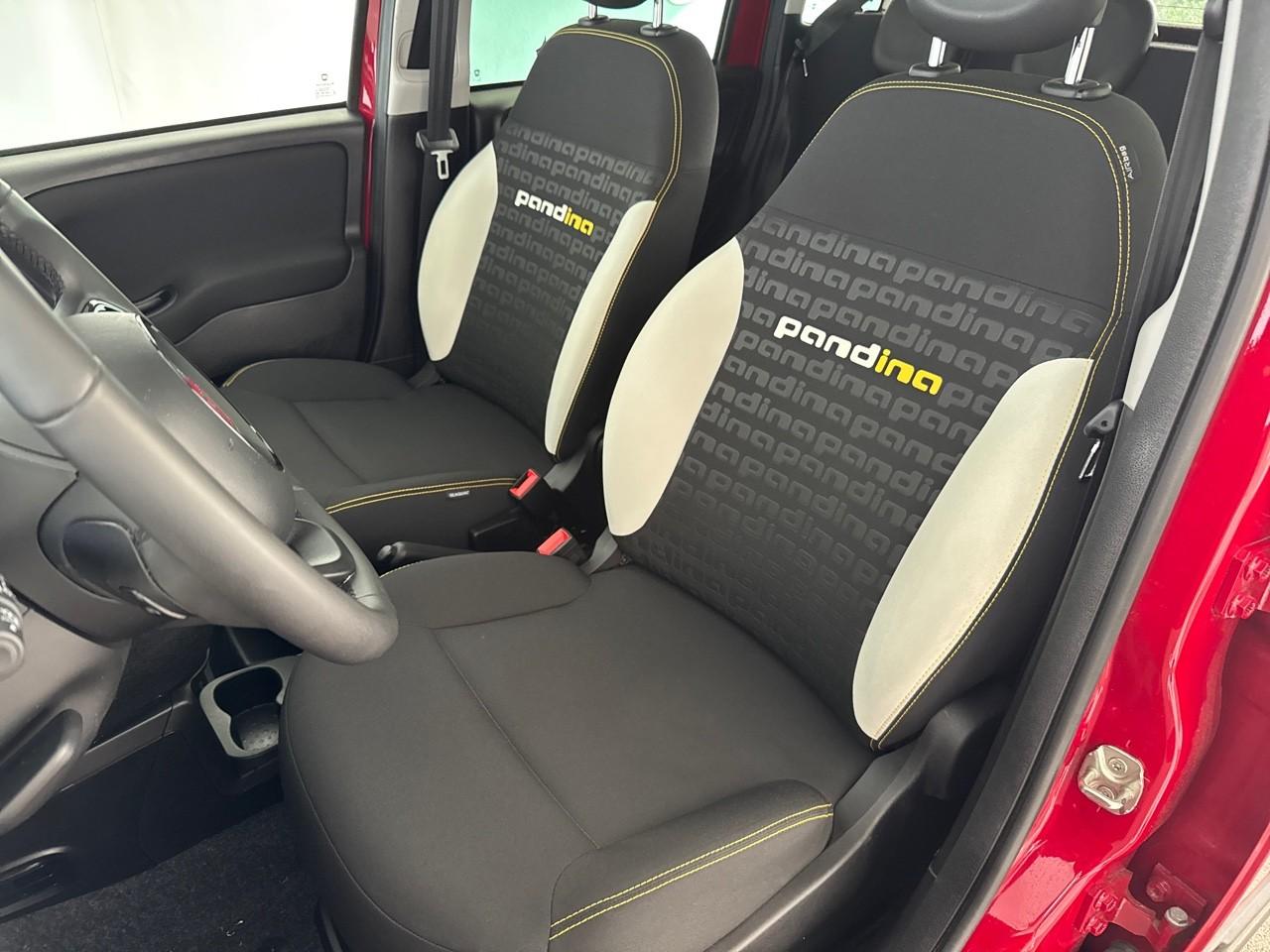 Fiat Fiat Panda usata 19