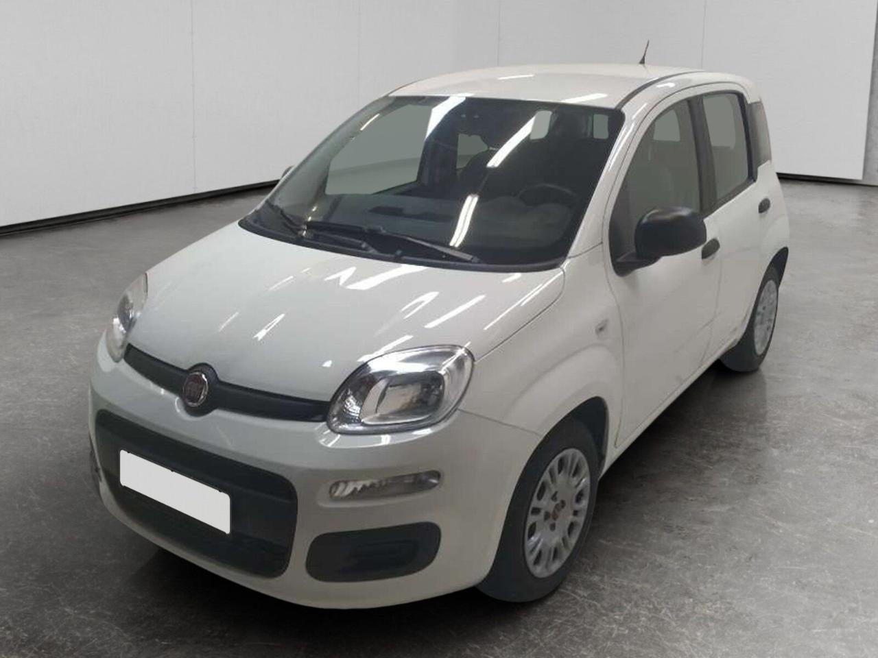 Fiat Panda PANDA 1.0 firefly hybrid s and s 70cv 