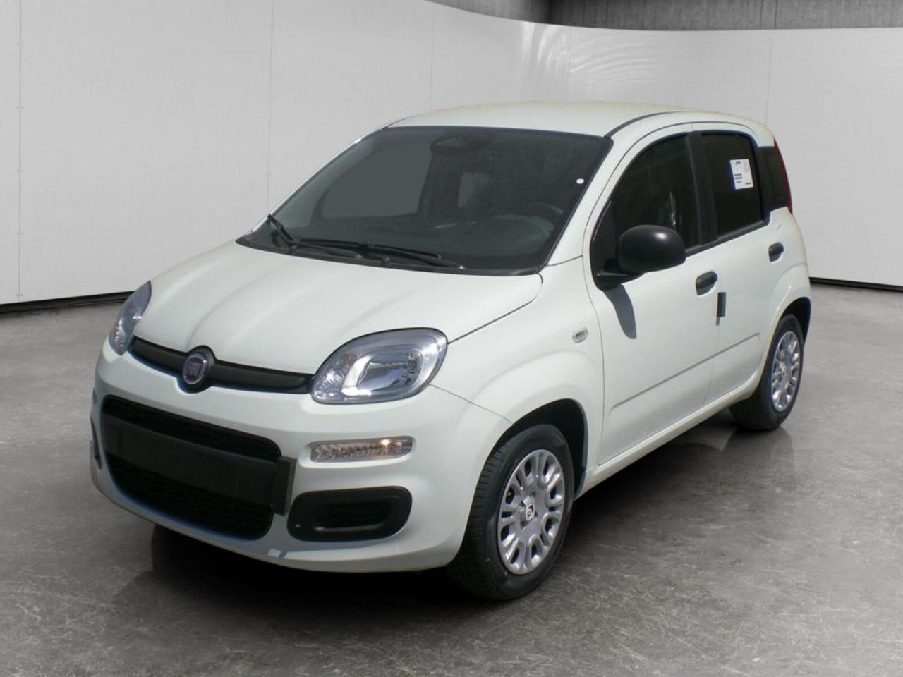 Fiat Panda PANDA Pandina Cross 1.0 firefly hybrid s and s 70cv 