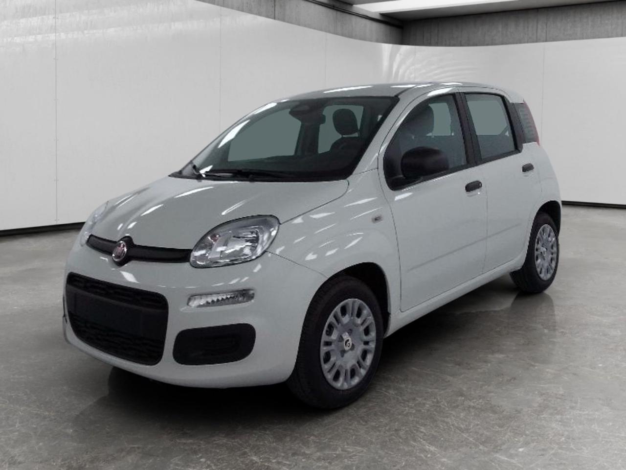 Fiat Panda PANDA Pandina 1.0 firefly hybrid Icon s and s 70cv 