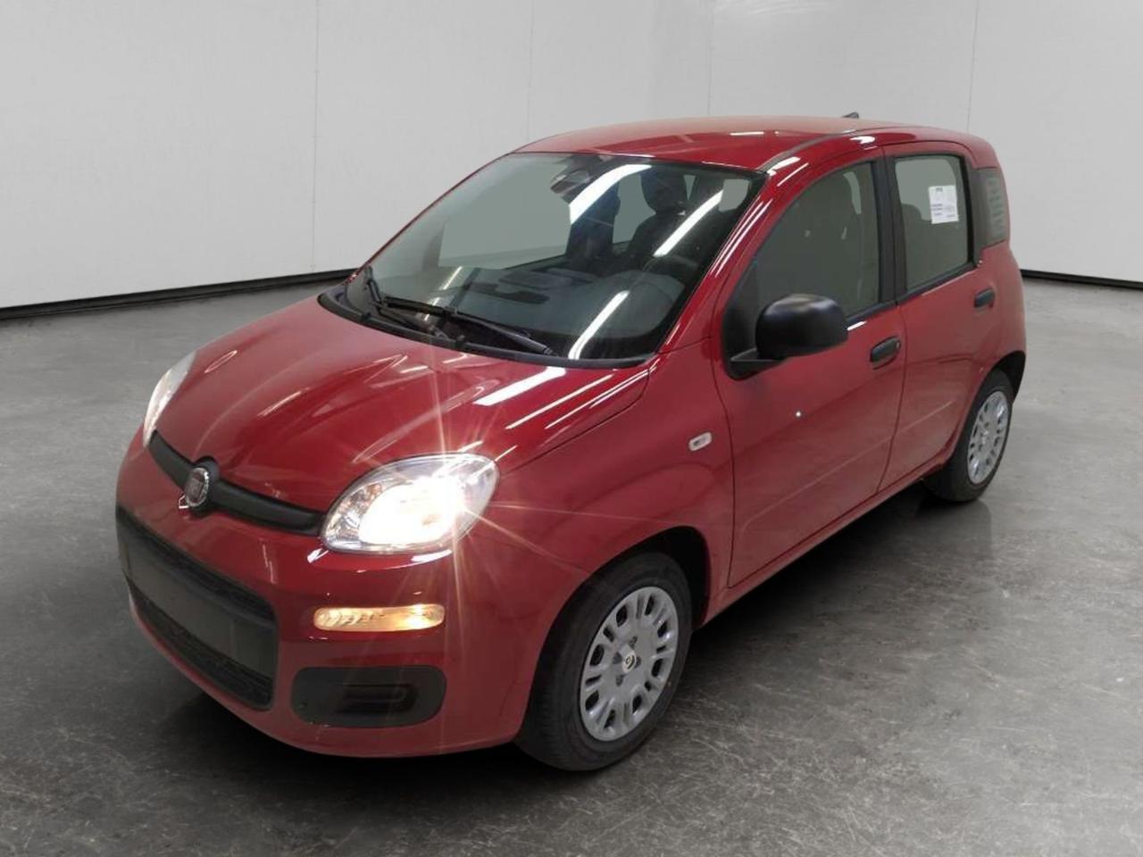 Fiat Panda PANDA Pandina 1.0 firefly hybrid Icon s and s 70cv 5p.ti 