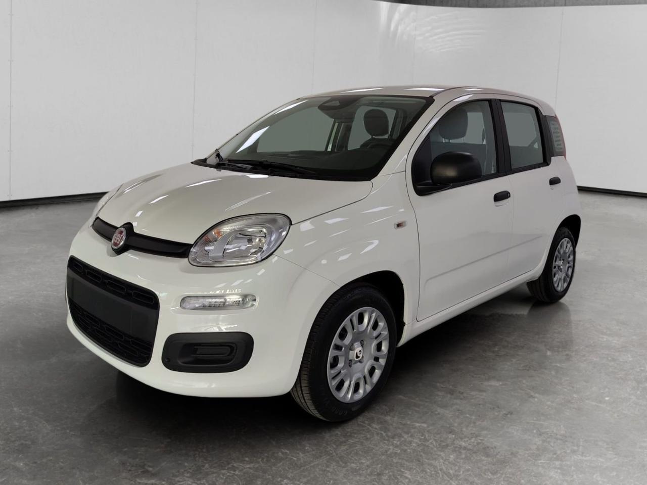 Fiat Panda PANDA Pandina 1.0 firefly hybrid Icon s and s 70cv 