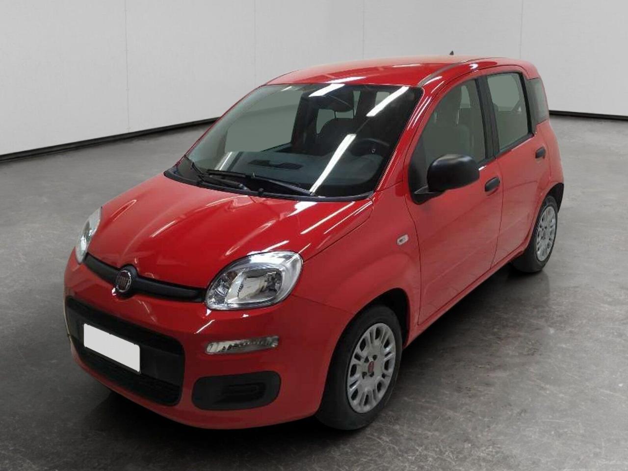Fiat Panda PANDA 1.0 firefly hybrid s and s 70cv 5p.ti 