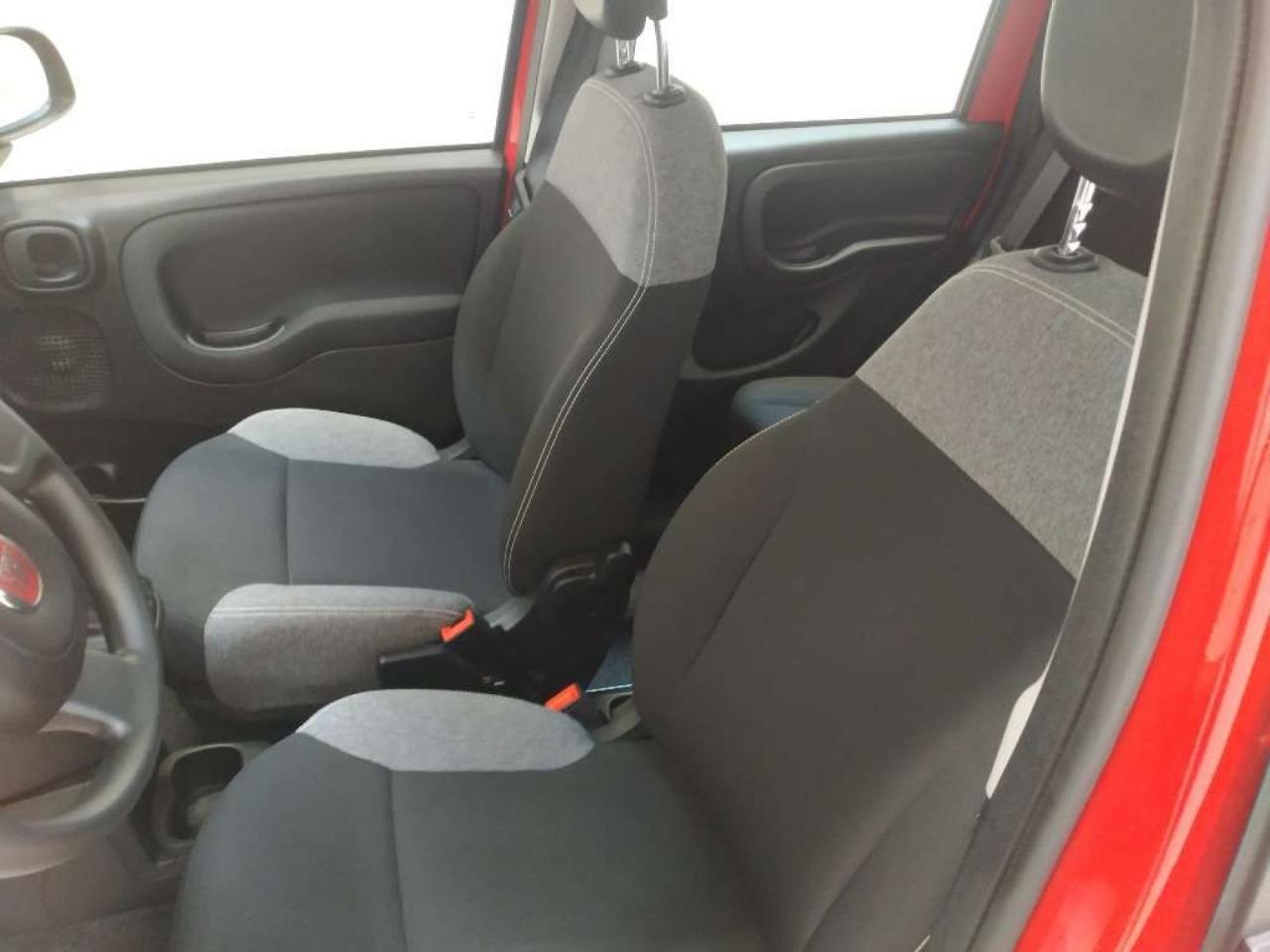 Fiat Panda - Foto 4