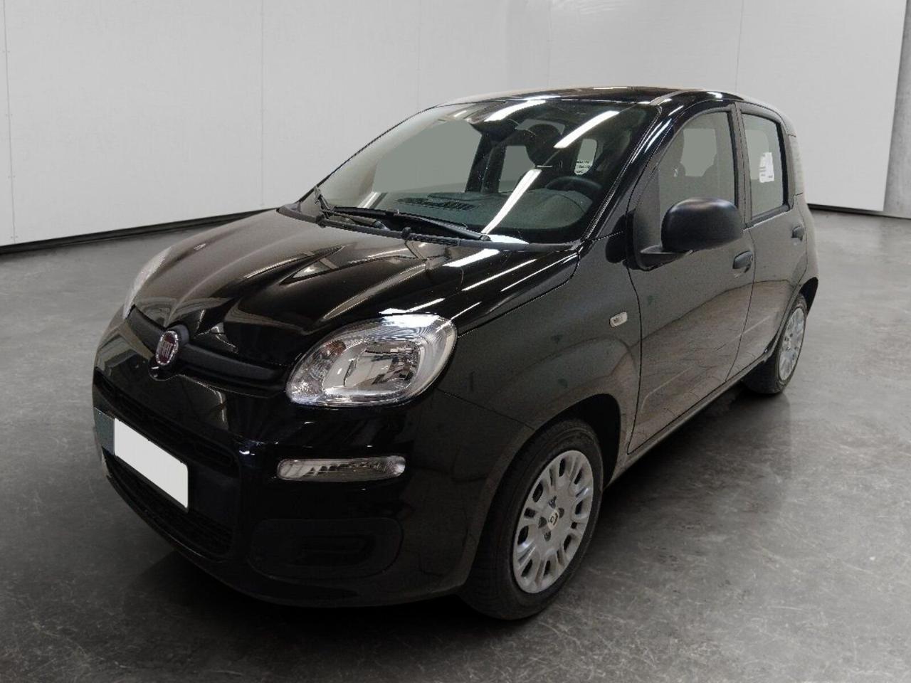 Fiat Panda PANDA Pandina 1.0 firefly hybrid Icon s and s 70cv 5p.ti 