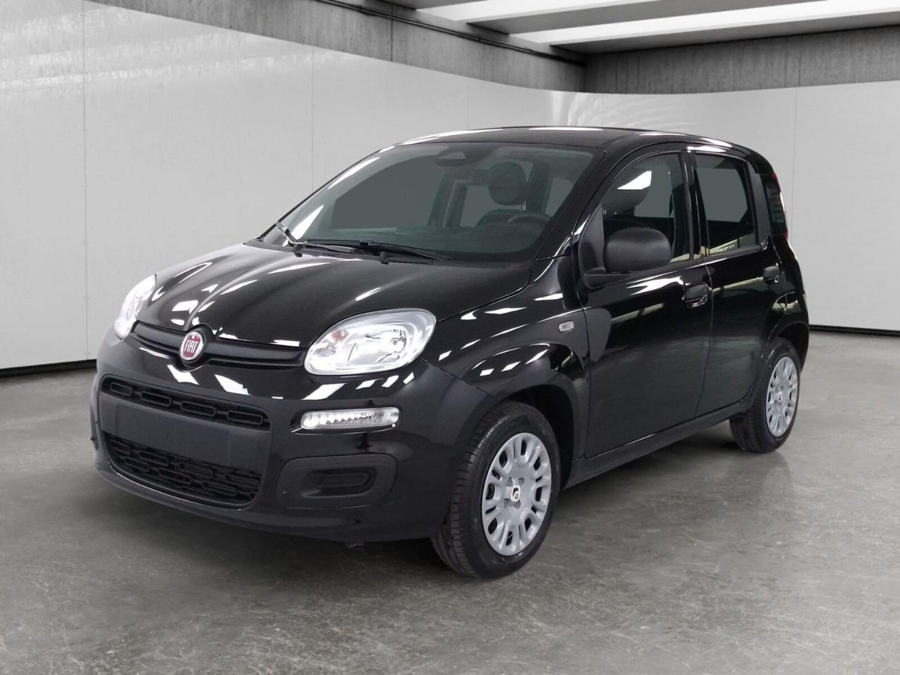 Fiat Panda PANDA Pandina 1.0 firefly hybrid Pop s and s 70cv 