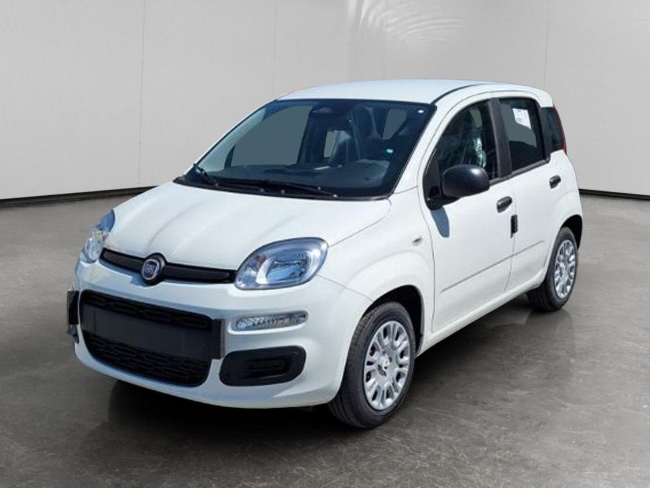 Fiat Panda PANDA Pandina Cross 1.0 firefly hybrid s and s 70cv 