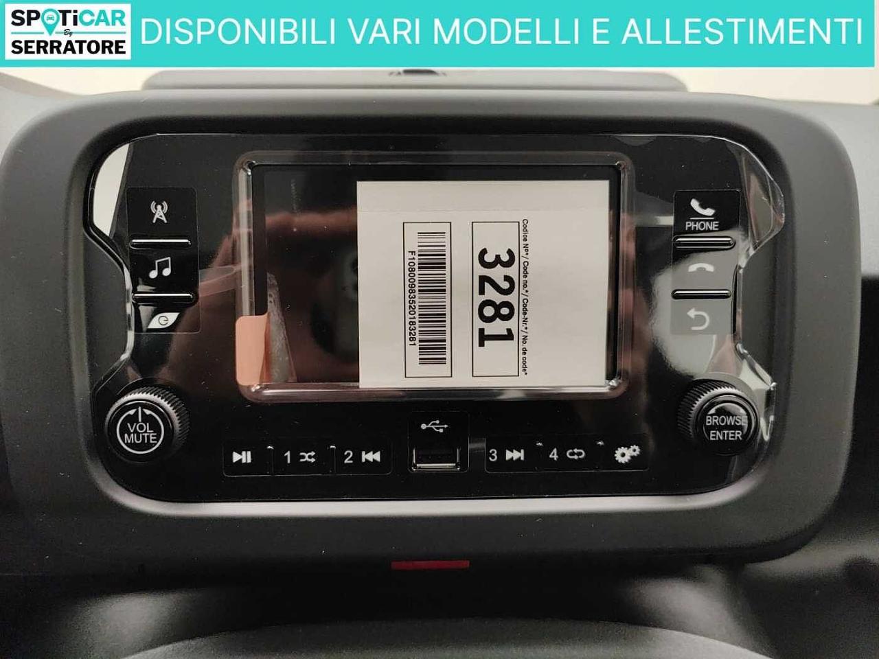 Fiat Panda - Foto 3