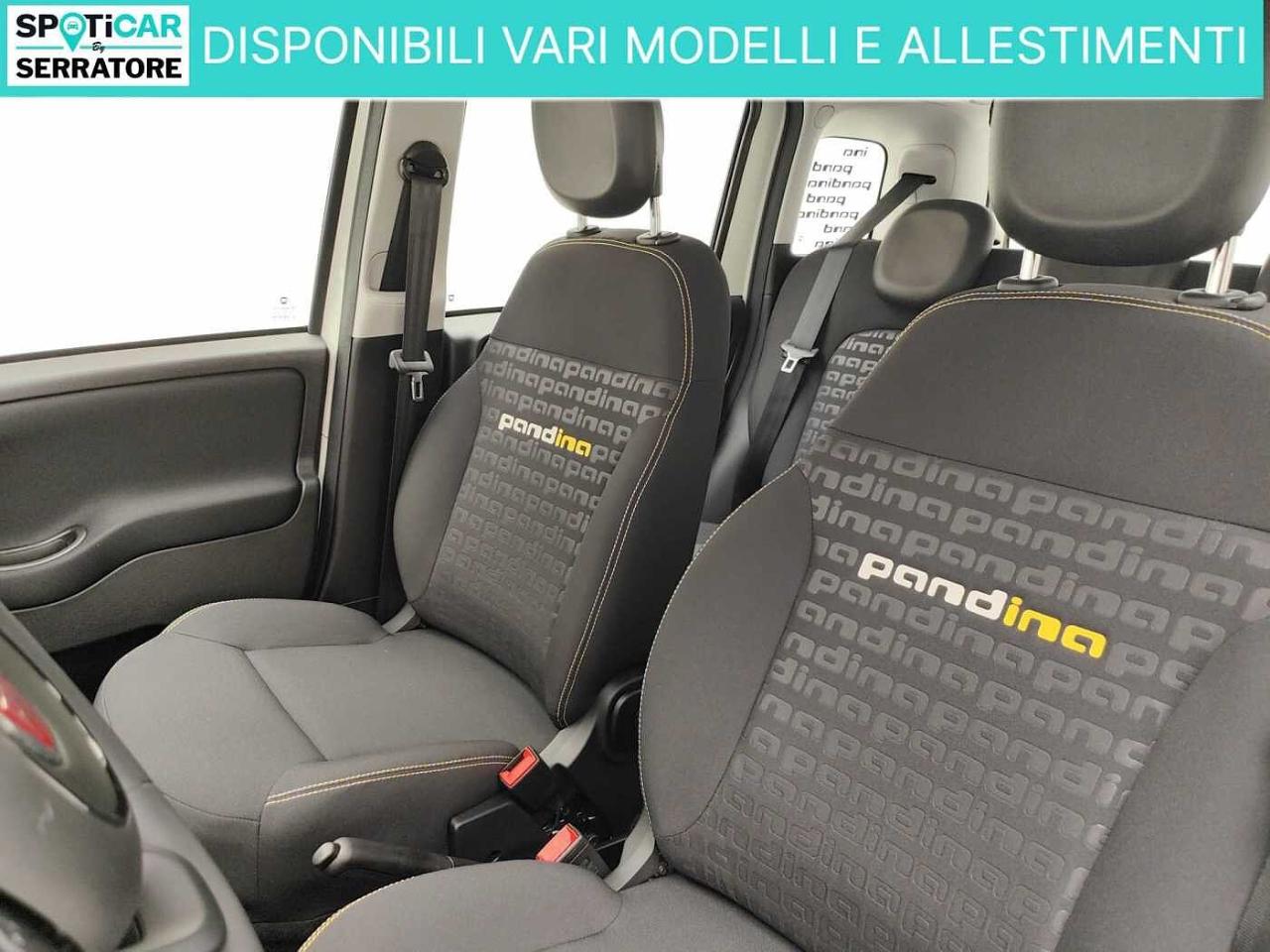 Fiat Panda - Foto 5
