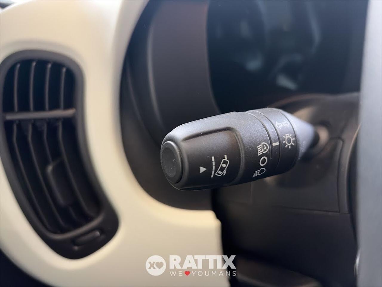 Fiat Fiat Panda usata 2