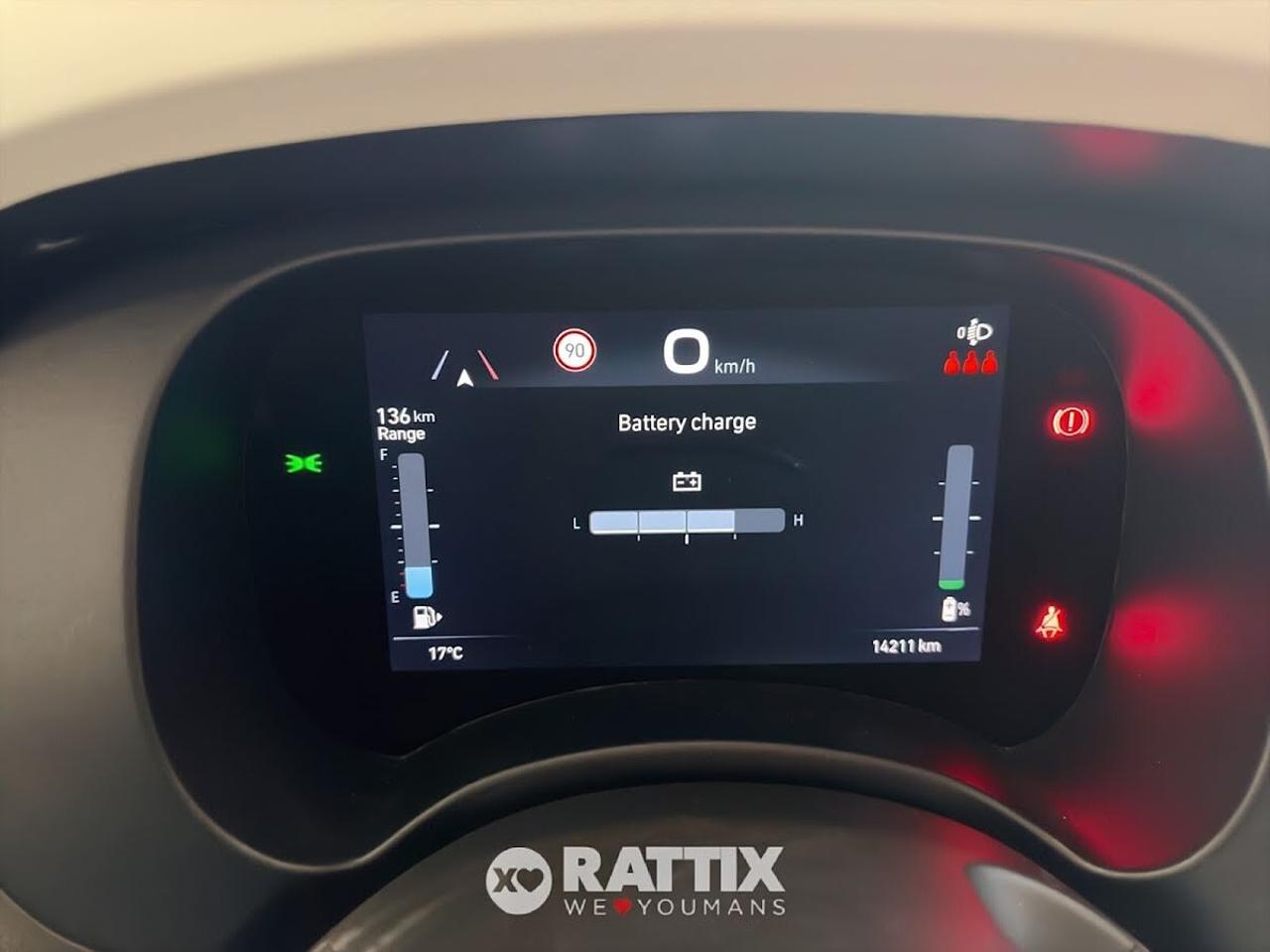 Fiat Fiat Panda usata 5