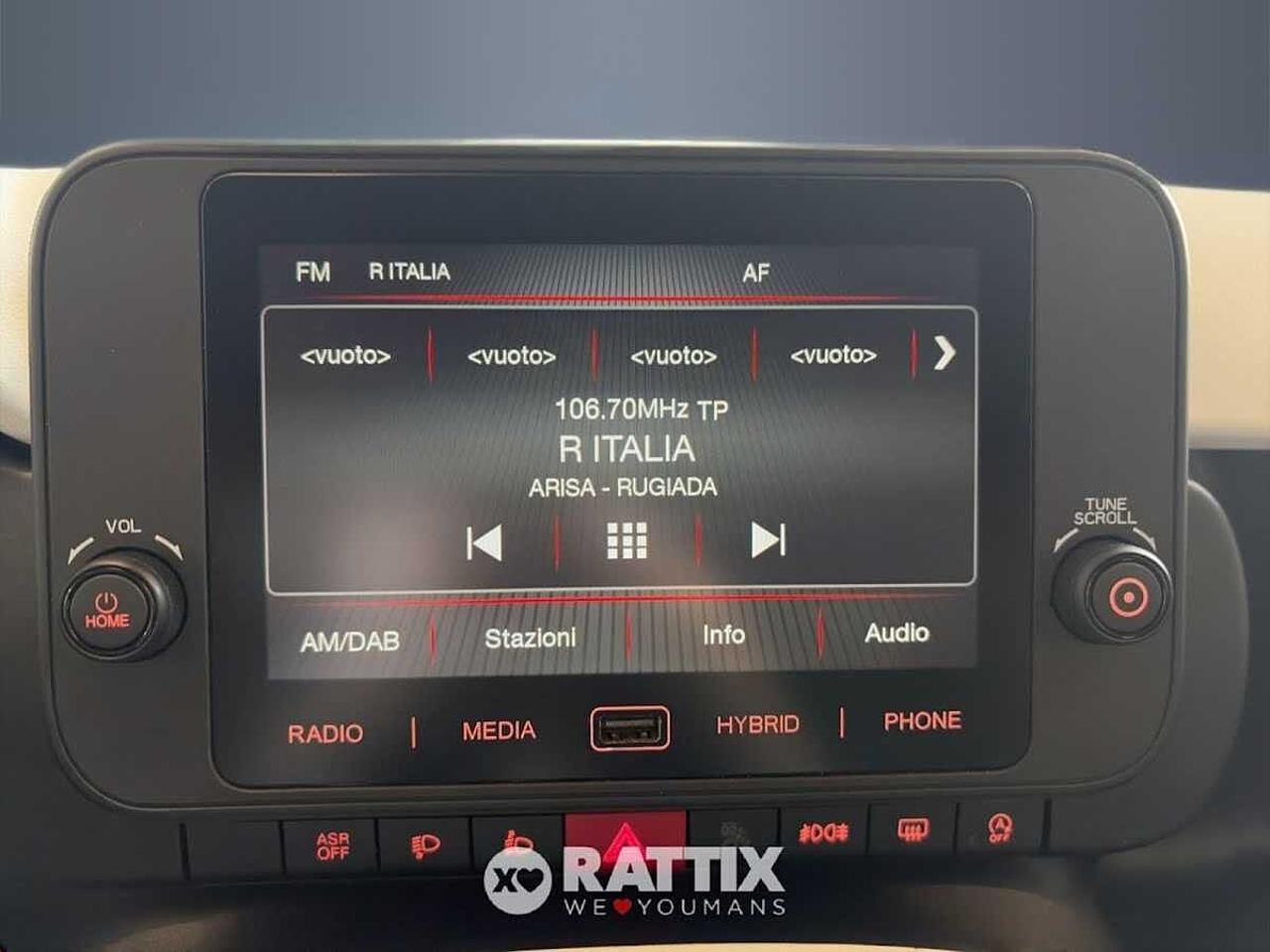 Fiat Fiat Panda usata 7