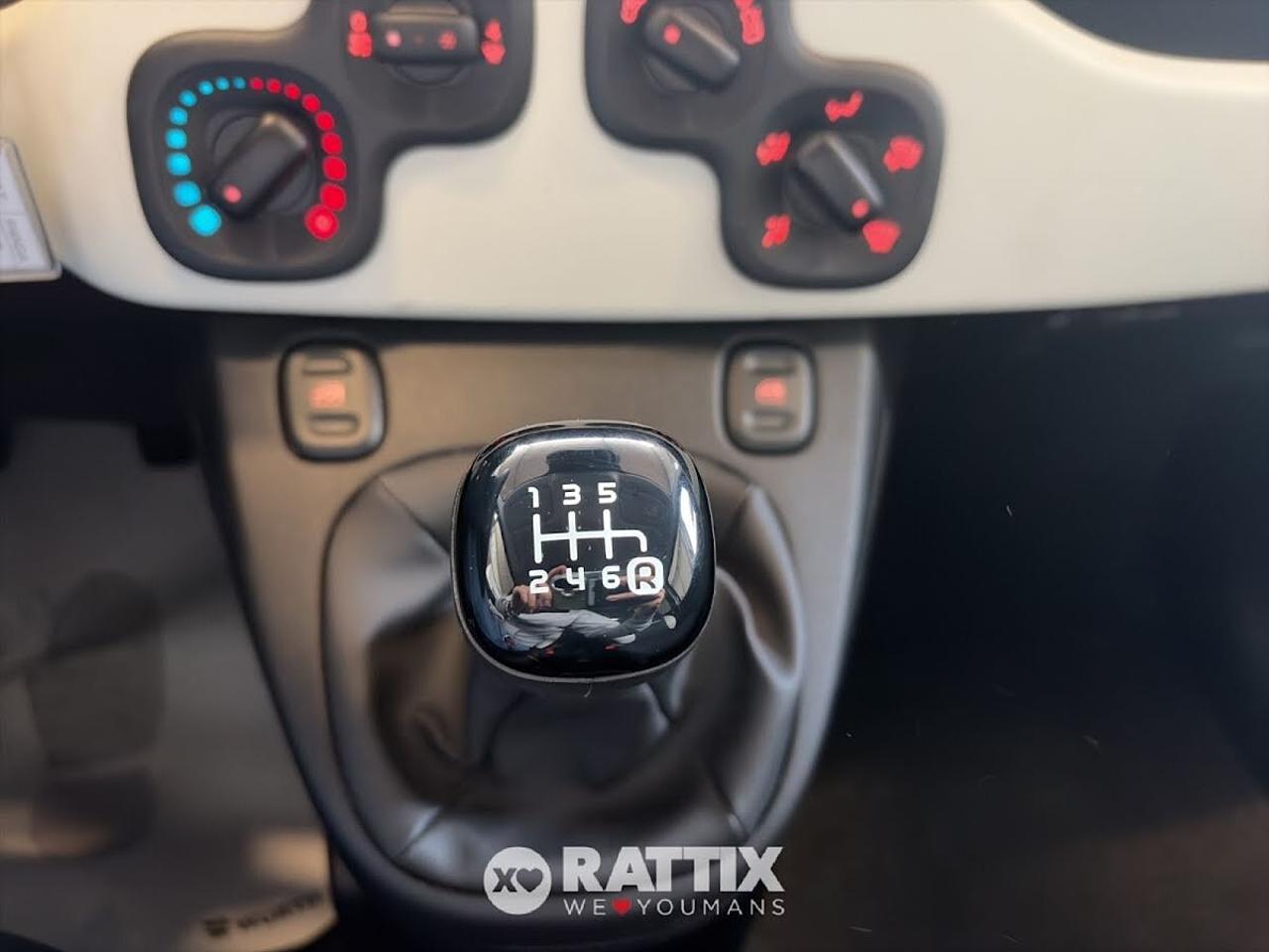 Fiat Fiat Panda usata 8