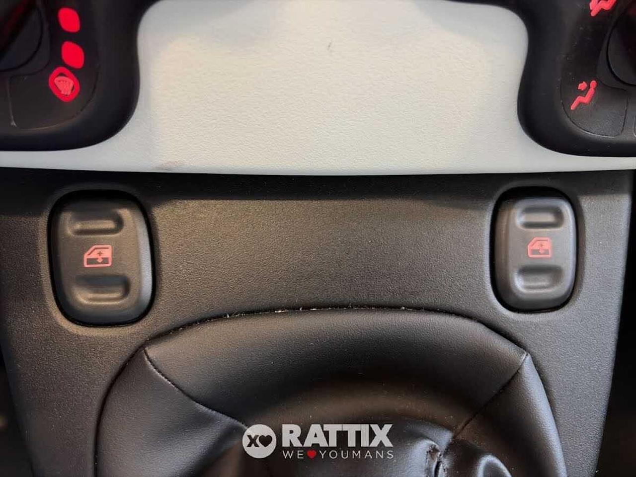 Fiat Fiat Panda usata 9