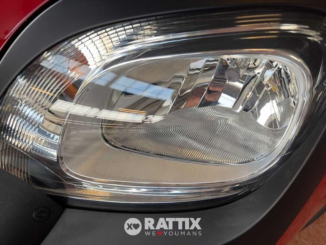 Fiat Fiat Panda usata 13