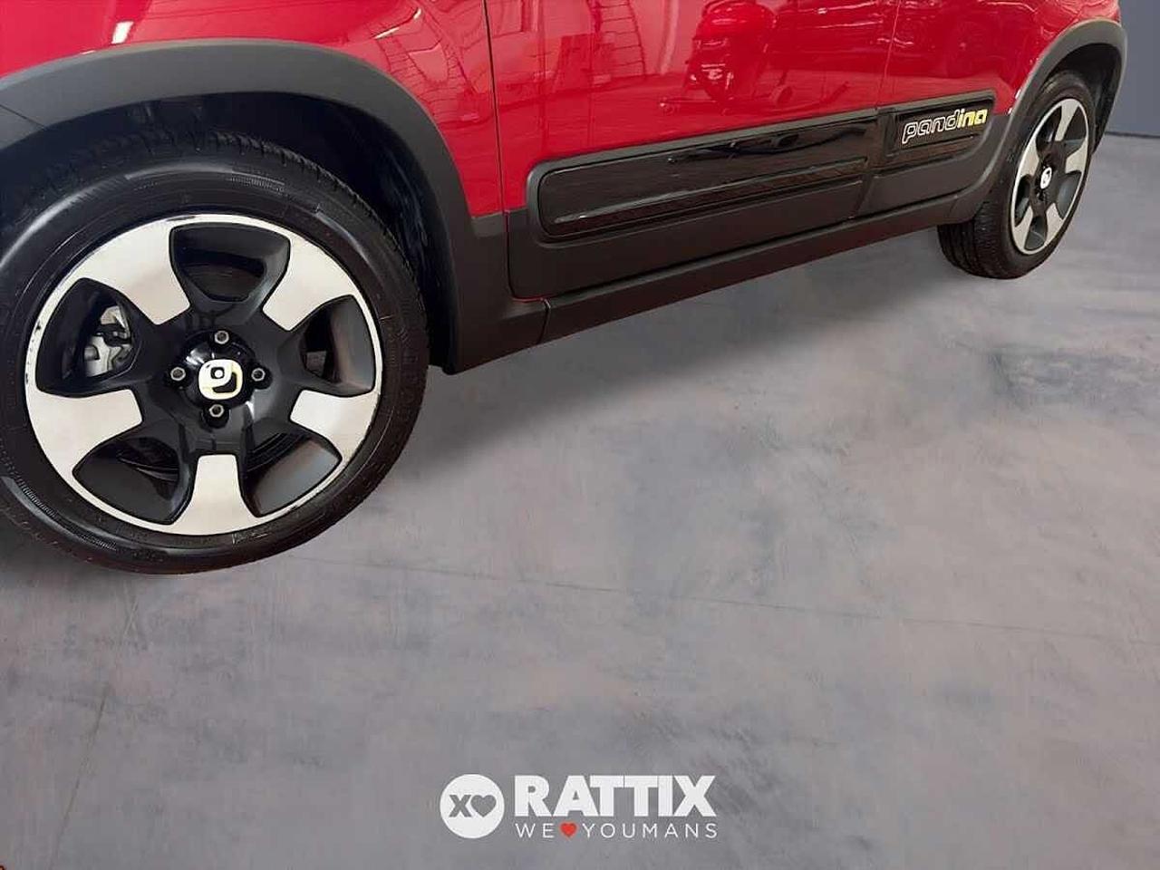 Fiat Fiat Panda usata 14