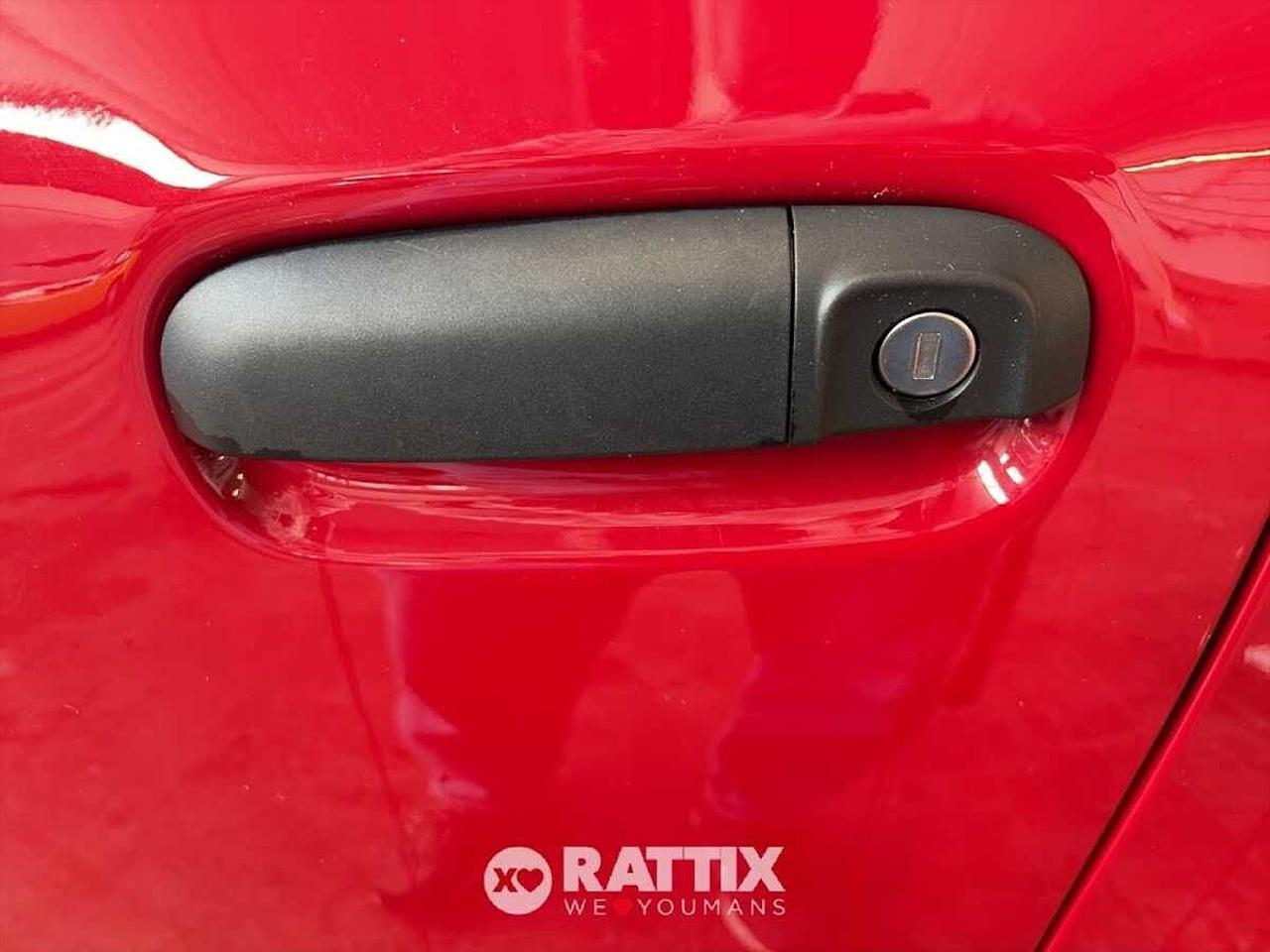 Fiat Fiat Panda usata 15