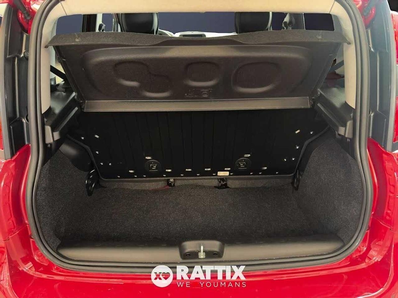 Fiat Fiat Panda usata 17