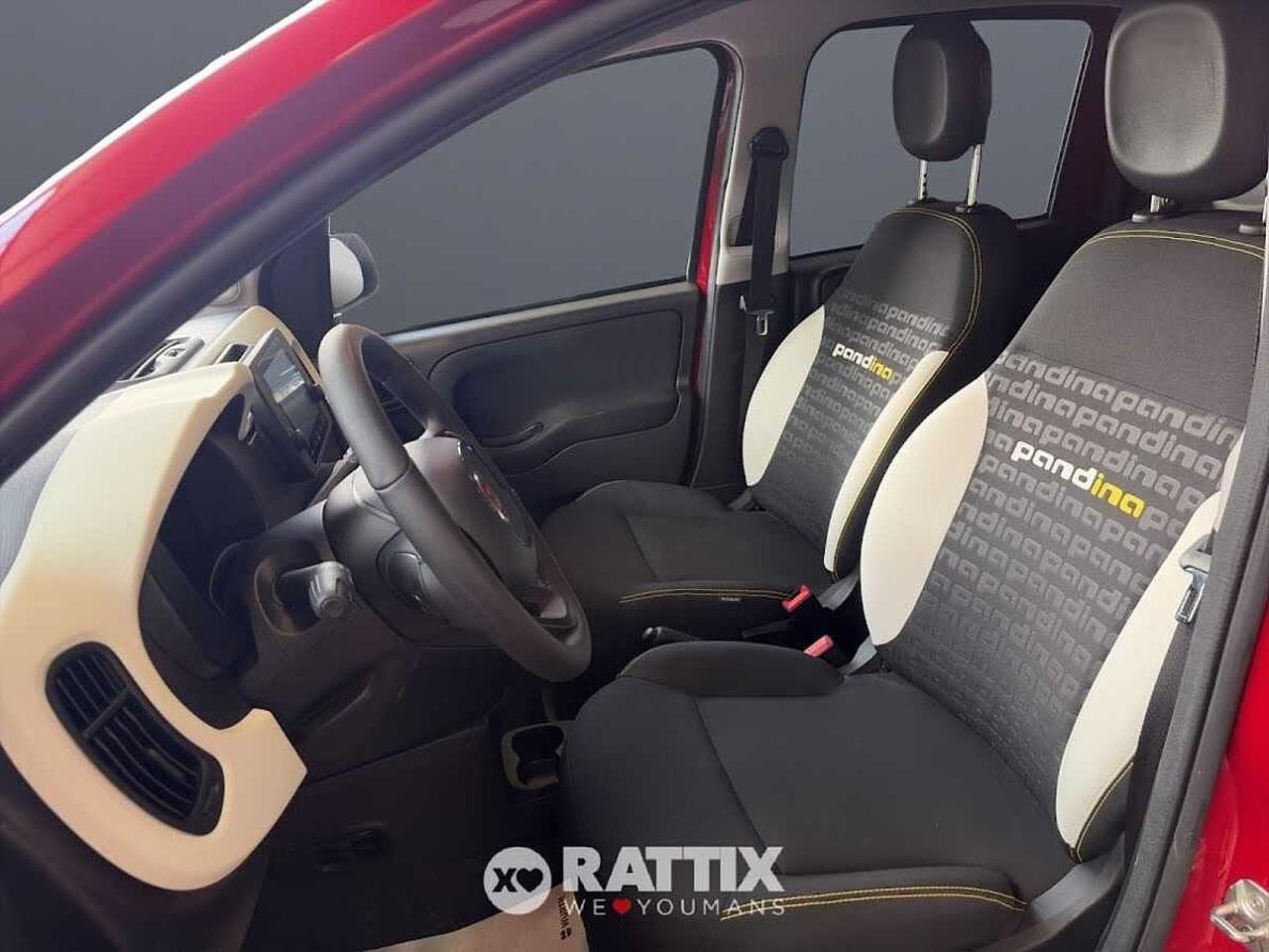Fiat Fiat Panda usata 18