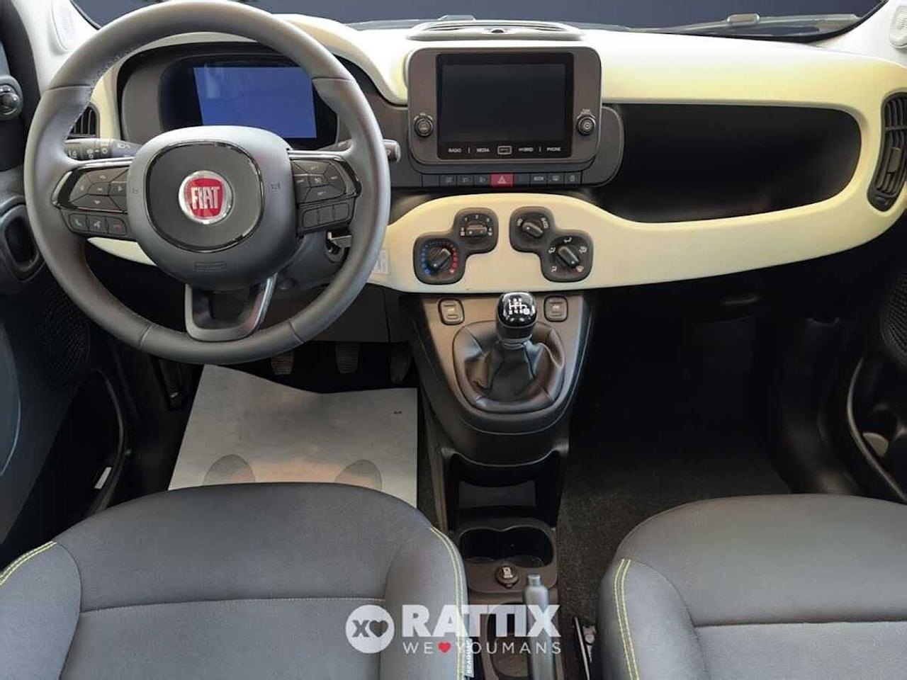 Fiat Fiat Panda usata 19