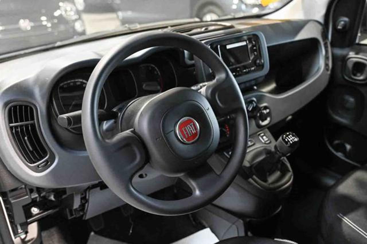 Fiat Fiat Panda usata 1