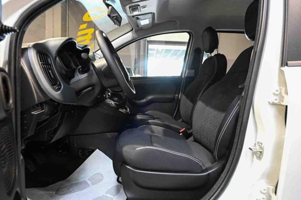 Fiat Fiat Panda usata 2