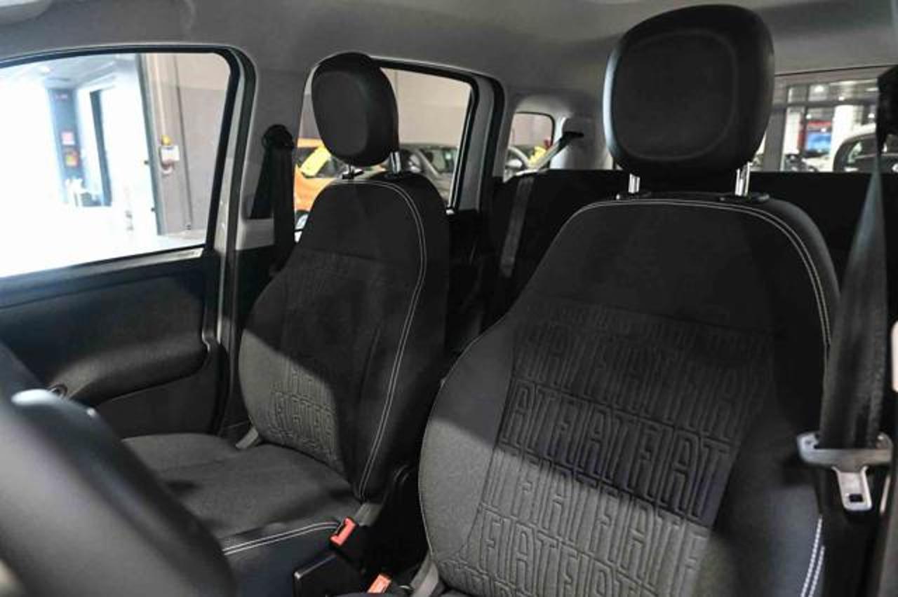 Fiat Fiat Panda usata 3