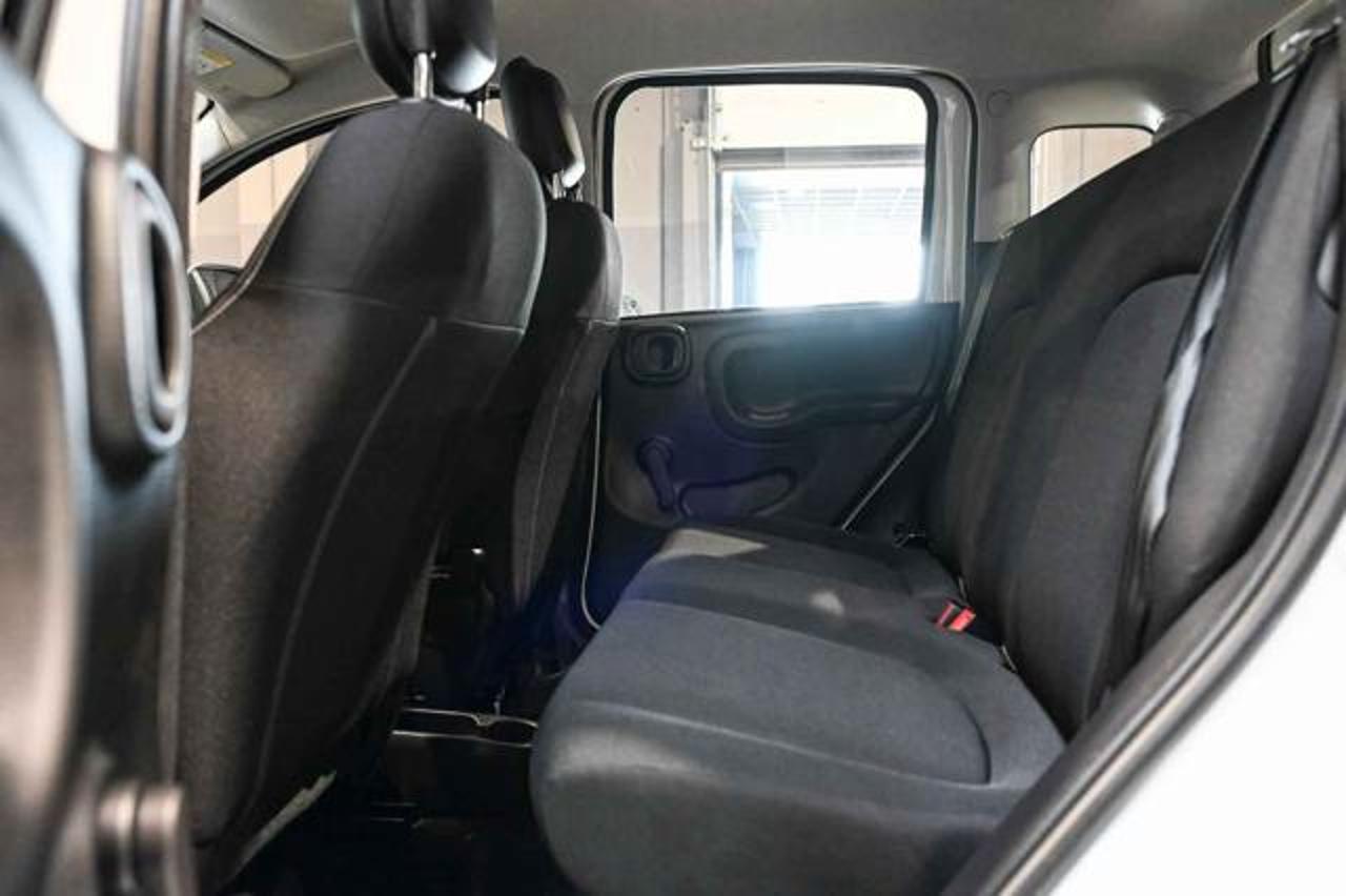 Fiat Fiat Panda usata 4