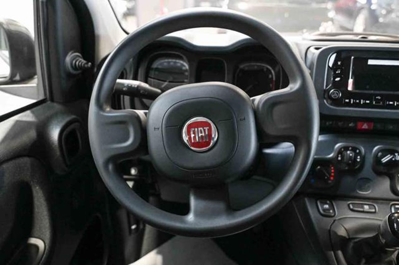 Fiat Fiat Panda usata 5