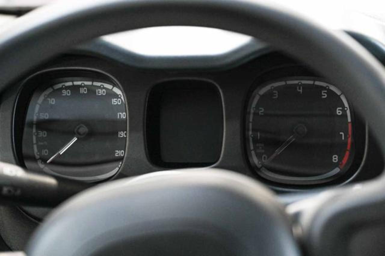 Fiat Fiat Panda usata 6