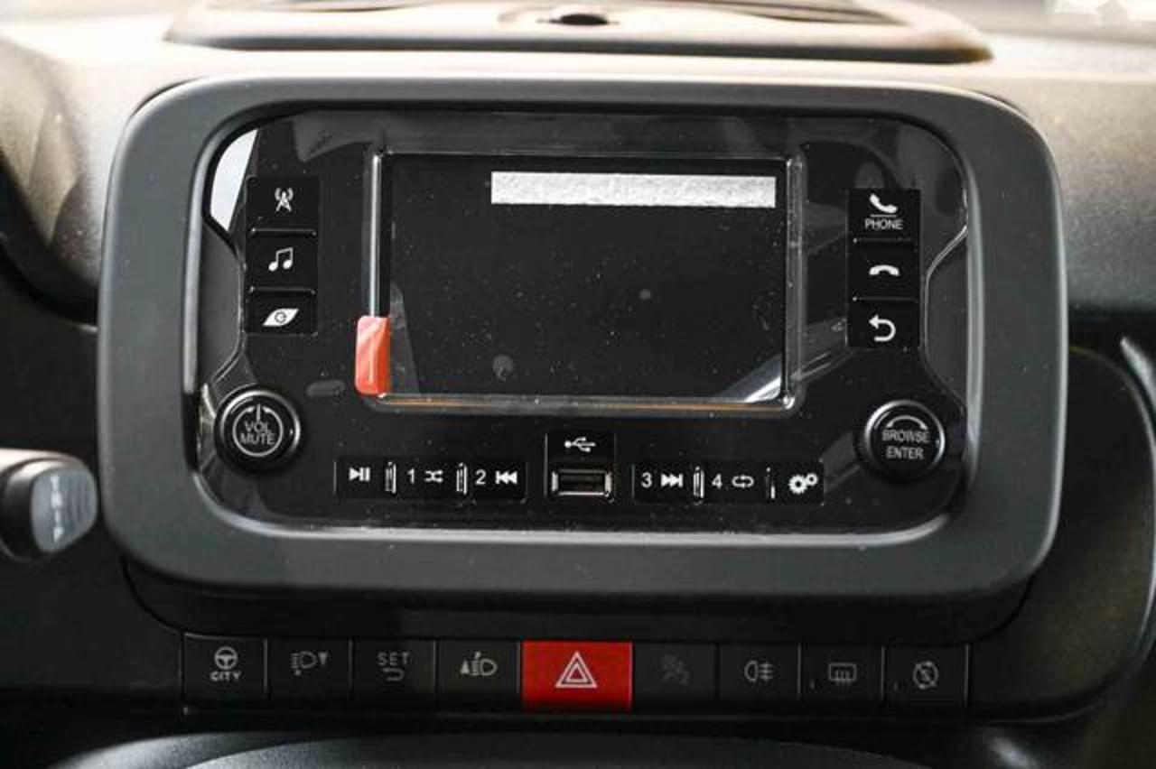 Fiat Fiat Panda usata 7