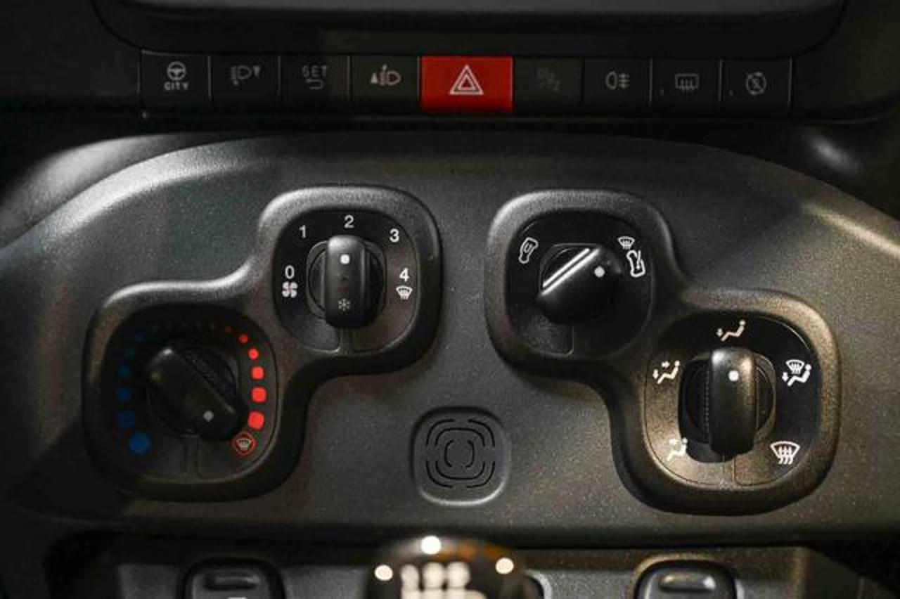 Fiat Fiat Panda usata 8
