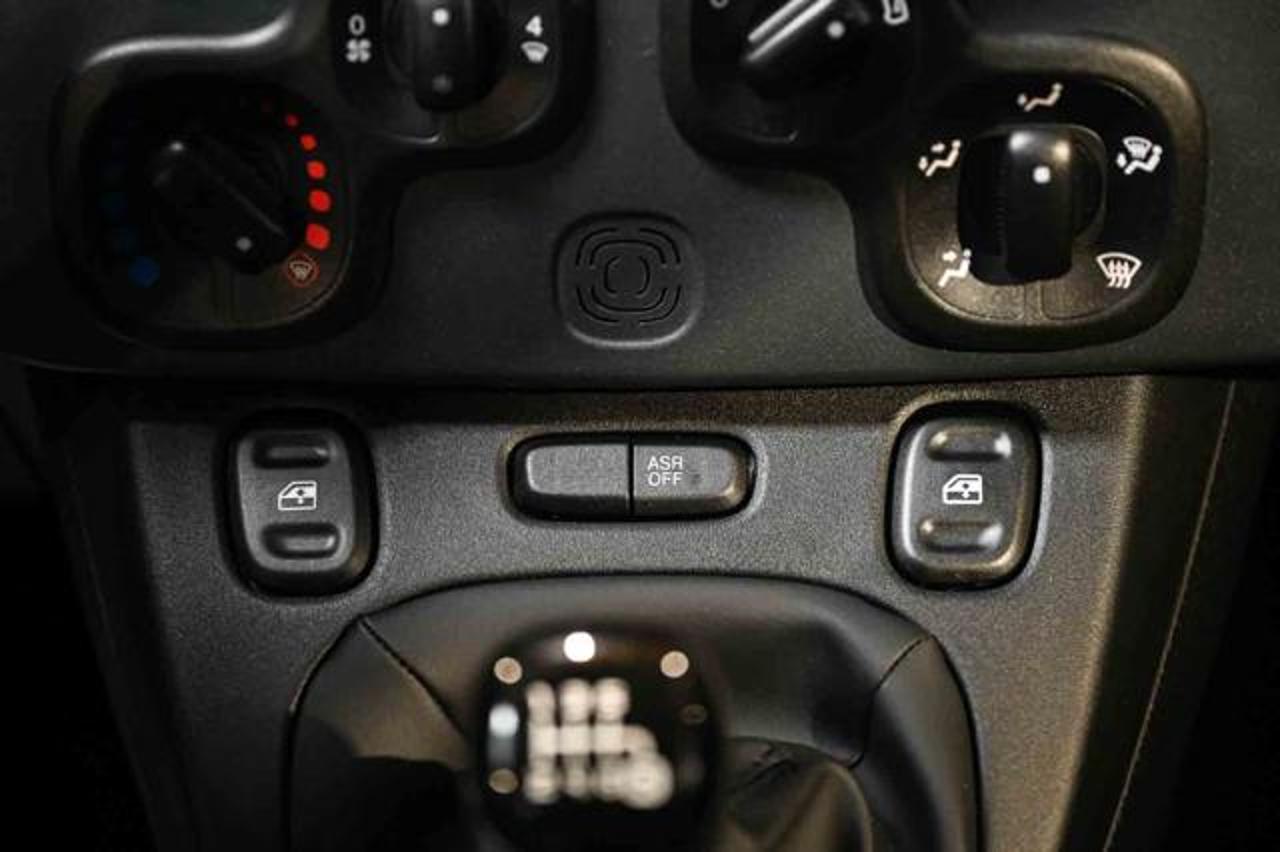 Fiat Fiat Panda usata 9