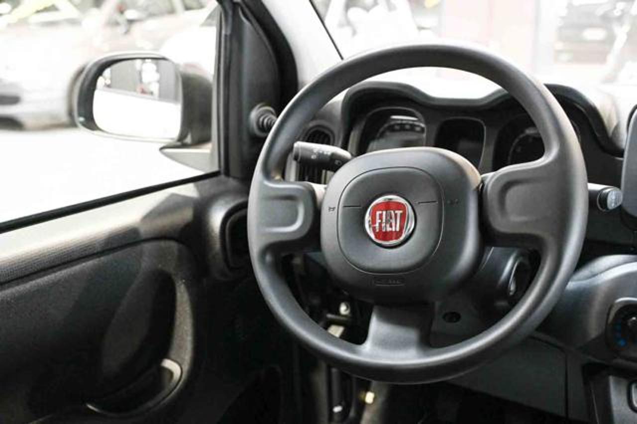 Fiat Fiat Panda usata 10