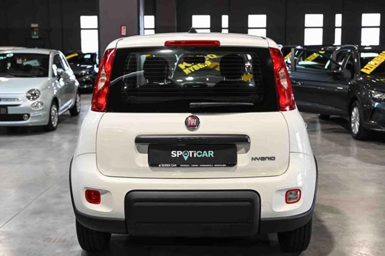 Fiat Fiat Panda usata 16