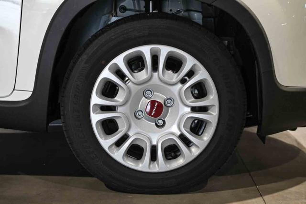 Fiat Fiat Panda usata 18